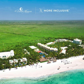 El Dorado Maroma Catamarán, Cenote & More Inclusive